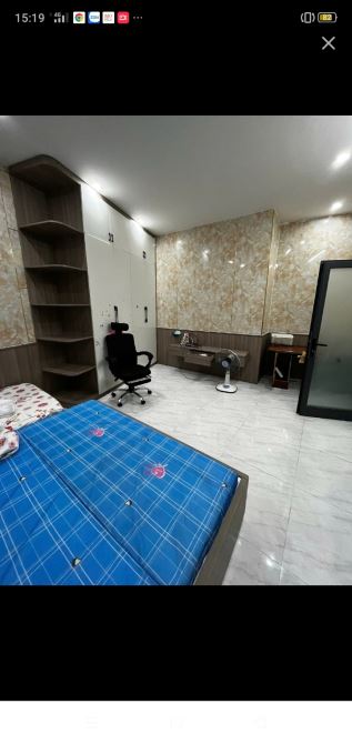 Nhà đẹp 2 tầng full nội thất, kiệt Điện Biên Phủ, TT THANH KHÊ, giá sập hầm chỉ hơn 3 tỷ - 4