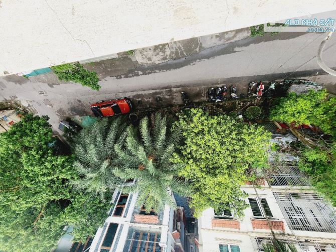 CẦU GIẤY 63M - NHÀ DÂN - 2 THOÁNG - Ô CHỜ THANG MÁY - 3 Ô TÔ TRÁNH - DỪNG ĐỖ - KINH DOANH - 4