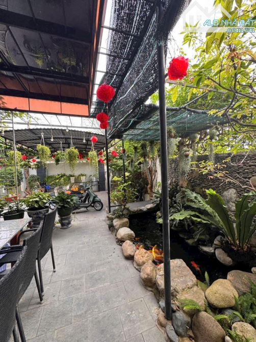 BÁN BIỆT THỰ ĐƠN LẬP 3 TẦNG CỰC ĐẸP – KĐT VCN PHƯỚC HẢI, PHƯỜNG PHƯỚC HẢI, TP. NHA TRANG - 4