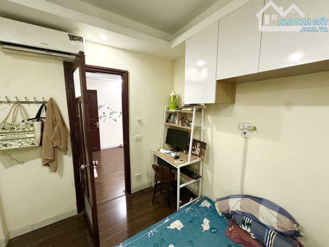 BÁN CĂN HỘ CHUNG CƯ MINI Ở YÊN LÃNG PHỐ VIP DÂN TRÍ CAO NHIỀU TIỆN ÍCH Ở SƯỚNG. - 4