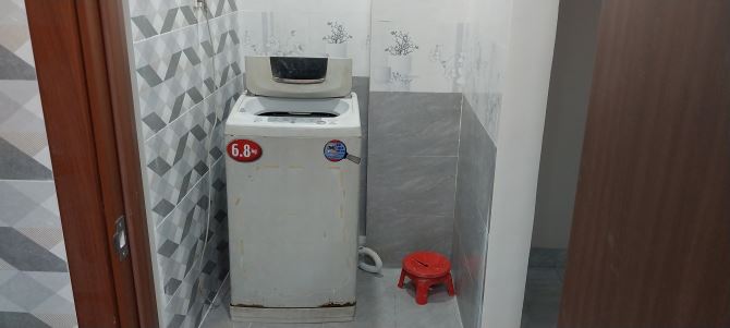 Hẻm 1382 Nguyễn Duy Trinh Gần  ĐH UFM_FPT_Hutech 28m2 Chỉ 2 Triệu 8 - 4