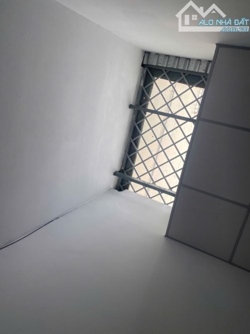 NHÀ HƯƠNG LỘ 2 NỞ HẬU TÀI LỘC - 3 TẦNG- 4m*10m (nở hậu 7m).  5️⃣🧄1️⃣ - 4