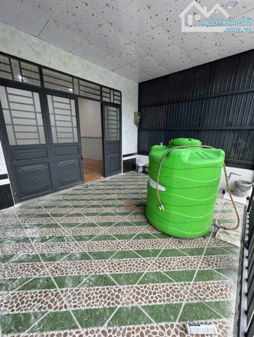 Hót...Cần bán căn nhà 97m2 ở Xuân Thới Đông - Hóc Môn giá 785 triệu. - 4
