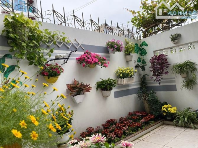 💥 SỤP HẦM! BÁN GẤP NHÀ 3T KHUÊ MỸ ĐÔNG ĐỐI DIỆN CÔNG VIÊN – GIÁ GIẢM SÂU CÒN 16,5 TỶ - 4