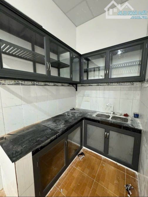 Hót...Cần bán căn nhà 97m2 ở Xuân Thới Đông - Hóc Môn giá 785 triệu. - 4