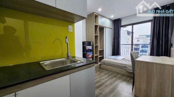 BÁN NHÀ XINH XỊN XUÂN ĐỈNH GIA 34,5 TỶ LÔ GÓC 3 THOÁNG NGÕ THÔNG Ô TÔ ĐỖ CỬA THANG MÁY - 4