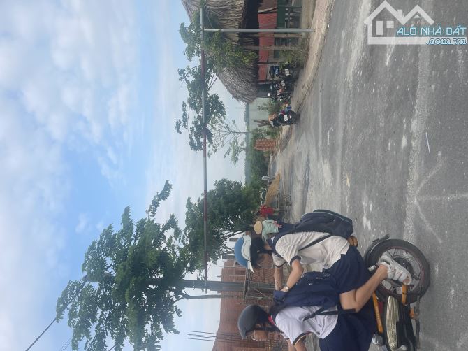 Đất nền giá rẻ sổ riêng thổ cư 5*33 gần trường IGC Trịnh Hoài Đức xã Bình Minh Đồng Nai. - 4