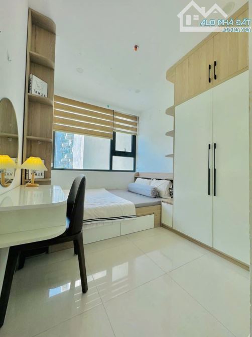 CHO THUÊ CĂN HỘ CAO CẤP NERA GARDEN, TP HUẾ - 4