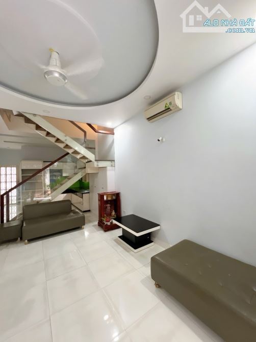 Bán nhà 2MT Khiếu Năng Tĩnh, An lạc A, Bình Tân - 4