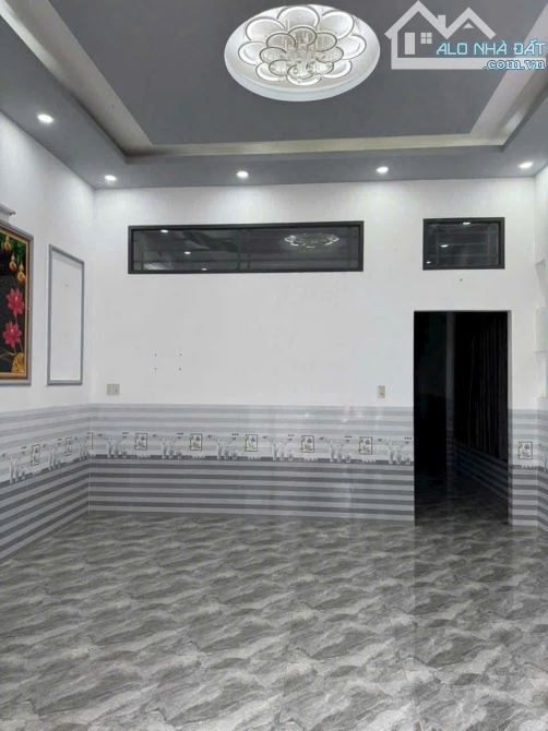 Cần bán gấp căn 158m2 giá 1ty010tr ở Bà Điểm Hóc Môn - 4