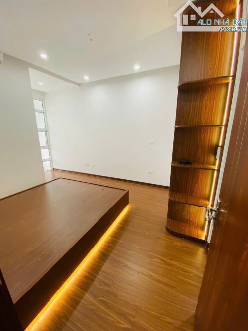 Cần bán căn hộ  3 ngủ Chung Cư An Lạc Phùng Khoang  nhà đẹp giá 5,85 tỷ - 4