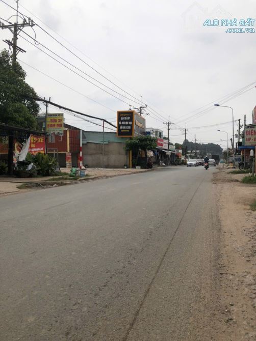 ĐẤT BÌNH HOÀ TPHCM DƯỜNG Ô TÔ DT 318 M2 GIÁ 4,3 TỶ TL - 4