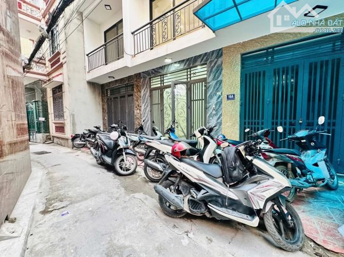 CÒN GÌ TUYỆT VỜI HƠN SỞ HỮU CĂN NHÀ ĐẸP KENG HỒ TÙNG MẬU - NGAY SÁT PHỐ - MỚI XÂY. - 4