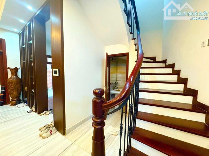 🌿 BÁN BIỆT THỰ SÂN VƯỜN PHỐ ĐỘI CẤN – LÔ GÓC – MẶT TIỀN RỘNG – GIÁ CHỈ 13.5 TỶ 🌿 - 4
