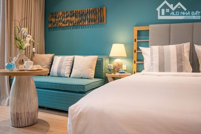 HÀNG HOT TRÊN THỊ TRƯỜNG! 2 CĂN 2PN VIEW SUN WORLD, GIÁ GỐC CĐT, FULL CHIẾT KHẤU - 4