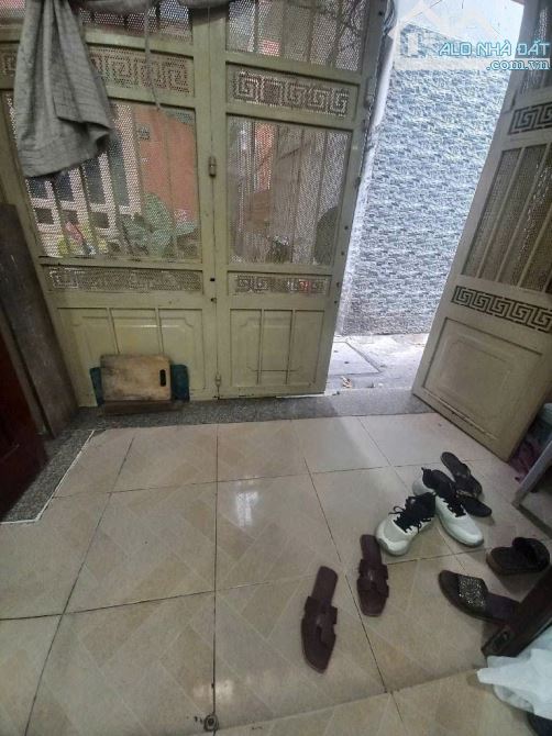 🌹LÊ VĂN SỸ, 31M2, 4 TẦNG, 4 PHÒNG NGỦ, 3 WC, PHƯỜNG 12, QUẬN 3. GIÁ: 5,699 TỶ🌹 - 4