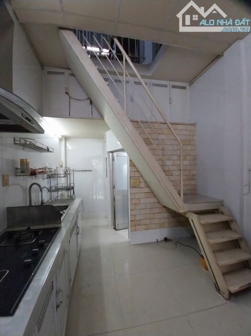 💥 NHÀ MẶT TIỀN - NGUYỄN XÍ - BÌNH THẠNH - 50 M2 - NHỈNH 7 TỶ - 4