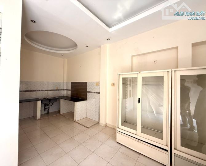 NHÀ 3 TẦNG – HXT XÔ VIẾT NGHỆ TĨNH, P.21, BÌNH THẠNH – GIÁP QUẬN 1 – 33M² – CHỈ 3.7 TỶ - 4