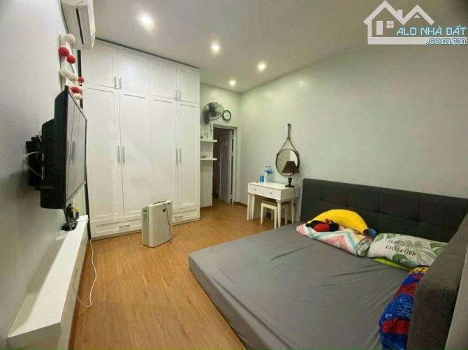 2.35N4  Bán nhà 2,5 tầng Chùa Hàng, Lê Chân, Hải Phòng - 4