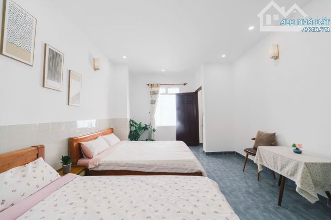 🌸 Bán villa nhỏ xinh 7,5 tỷ giữa lòng Đà Lạt mộng mơ 🌸 - 4