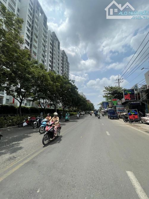 CHO THUÊ ĐẤT MẶT TIỀN HƯƠNG LỘ 3 - 250 m - ĐỐI DIỆN CELADON CITY - 4