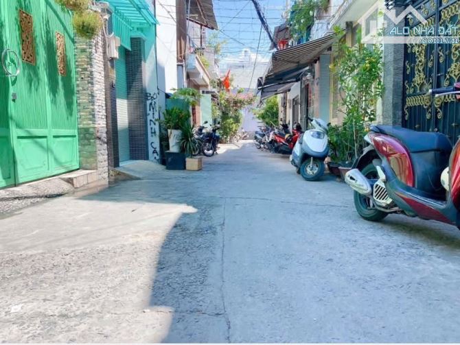 BÌNH THẠNH 🌹NGON NHẤT KHU VỰC  NGỘP BANK GẤP BÁN 👉 Vũ Tùng Gần Q1 - 4