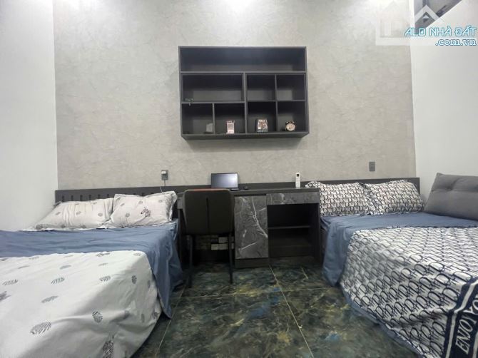 CĂN VILLA 6x40M đường A Phạm Ngũ Lão - 4