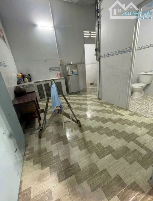 Bán nhà 124m2 giá 800 triệu ở Tân An Hội sổ hồng riêng - 4