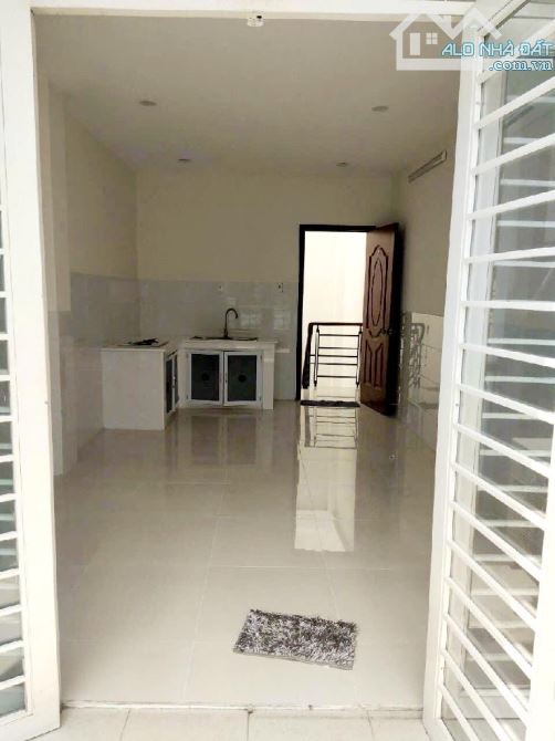 BÁN NHÀ TT QUẬN 3 – NGUYỄN ĐÌNH CHIỂU ✨ 4 TẦNG – HẺM XE TẢI – GIÁ CHỈ 13.X TỶ - 4