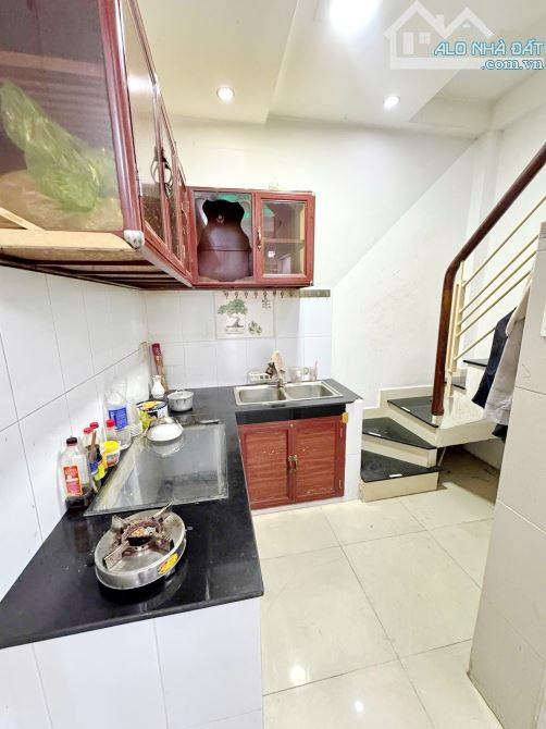 Bán nhà 2 lầu 79m2 gần mặt tiền đường Phạm Thế Hiển P.5 Quận 8 - 4