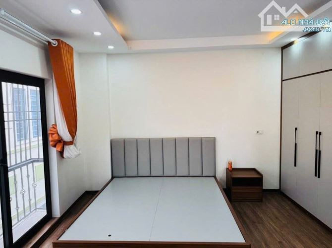 BÁN NHÀ HỒ TÙNG MẬU, GẦN SIÊU THỊ THÀNH ĐÔ - NHỈNH 8 TỶ NHÀ LÔ GÓC CỰC KỲ THOÁNG SÁNG - 4