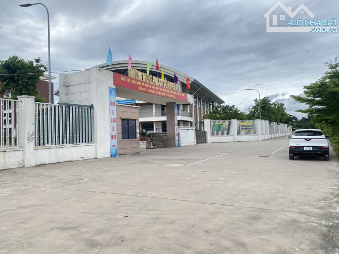 💥Sổ đẹp như tranh, Mt 6m/104m2Đường Thông🚚 Ngủ trong đất. Kim Chung, Đông Anh, HN - 4