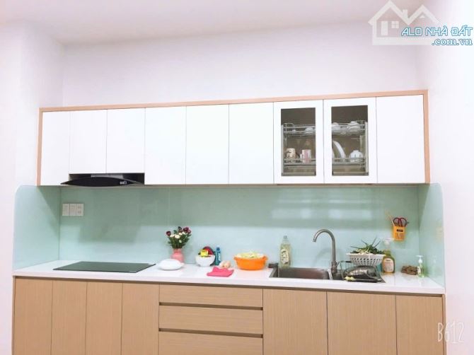 NHÀ 80M² – 3 TẦNG – HẺM XE TẢI – KHU PHÂN LÔ – TNP A QUẬN 9 – 6.X TỶ - 4