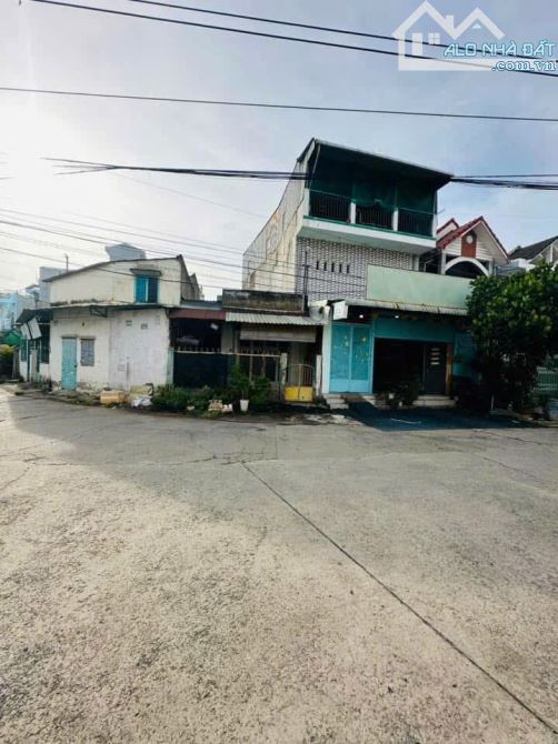 BÁN ĐẤT AN BÌNH ĐƯỜNG 2 XE HƠI 63,7M2 CHỈ 2,75 TỶ - 4