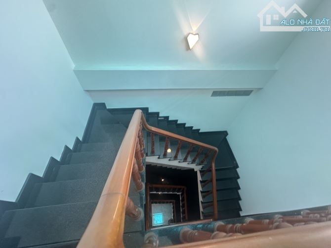 MTKD LÊ VĂN KHƯƠNG 70M2 - 4 TẦNG - HOÀN CÔNG ĐỦ - NHỈNH 6 TỶ TL - 4