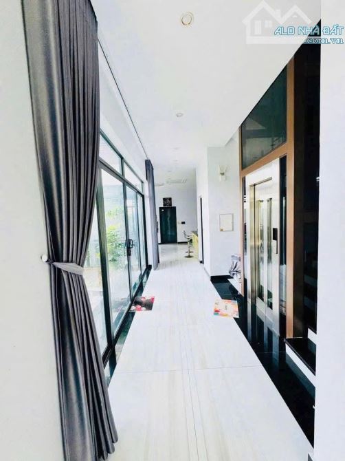Nhà biệt thự đẹp phường Lê Thanh Nghị, tp. Hải Phòng - 4