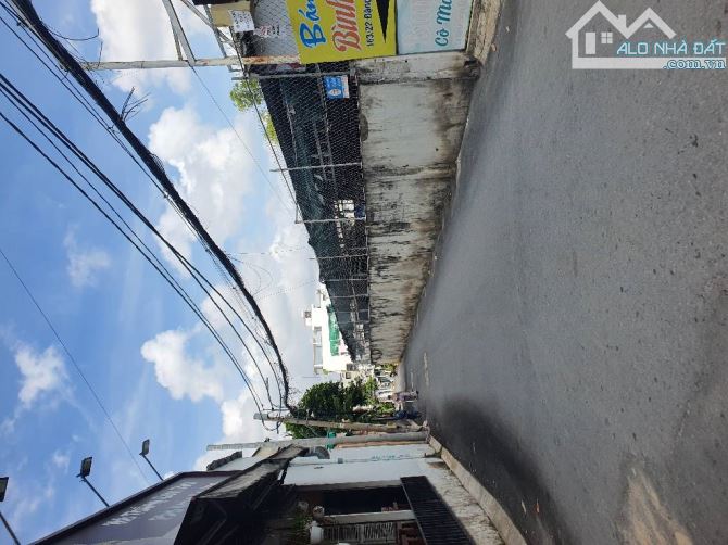 Nhà 3 lầu, trung tâm Thủ Đức, gần chợ Thủ Đức, 50m2, 7.5 tỷ - 4