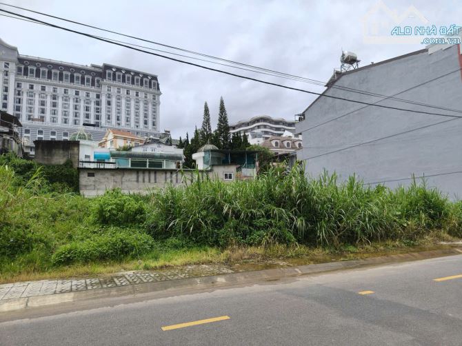 BÁN ĐẤT KQH PHẠM HỒNG THÁI – P. XUÂN HƯƠNG, ĐÀ LẠT - 4