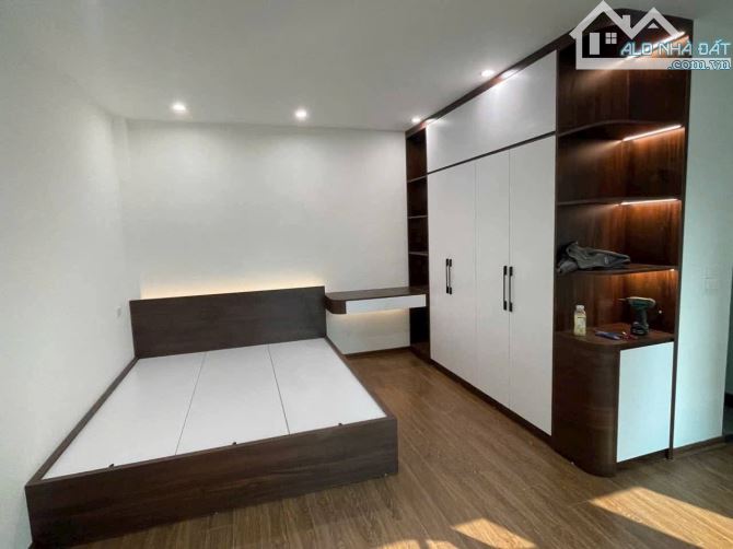 CỰC HIẾM, Ô TÔ đỗ cửa, Nguyễn Viết Xuân, Hà Đông, 40M 5 tầng, nhỉnh 8 tỷ, CÓ THƯƠNG LƯỢNG - 4