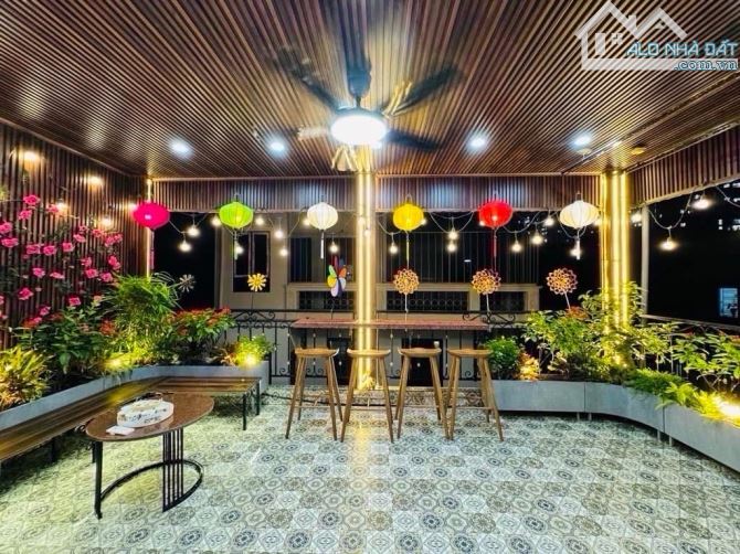 Bán nhà Phạm Văn Đồng, 32m-5tầng chỉ 7 tỷ, nhà mới ở ngay, nội thất cao cấp, an sinh đỉnh - 4