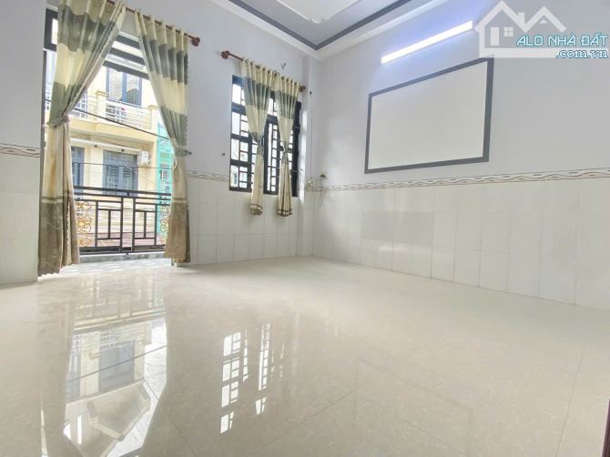 NHÀ 2 LẦU - 4 PHÒNG NGỦ - AN KHÁNH. CHỈ 8,5 TRIỆU/ THÁNG - 4