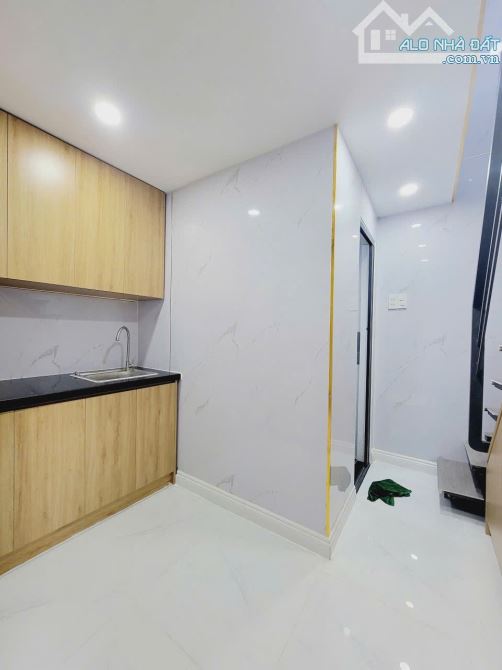💎 CHỈ VỚI 1Tỷ9 SỞ HỮU NHÀ QUẬN 3 - 2TẦNG - 2PN - NGƯỜI THẬT VIỆC THẬT - BỐC MÁY CALL EM N - 4