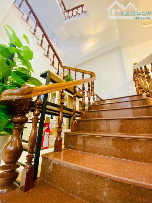 💥Nhà Nb Nguyễn Huệ 100m2 ( 7.75x14 ) giá 5.9 tỷ. Nhà trung tâm Tuy Hoà - 4