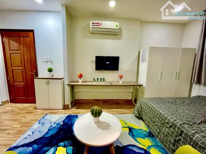Cho Thuê Phòng Bến Văn Đồn Q.4 gần Cầu Khánh Hội, cầu Calmet. Gần trường Đại học Luật,… - 4