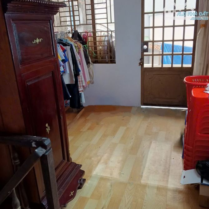 BÁN NHÀ GIÁ RẺ TRỆT 1 LẦU - Hẻm ĐƯỜNG VÕ TÁNH, GẦN CHỢ CÁI RĂNG - 4