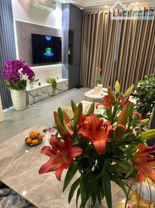 Bán Nhà Hà Đông – Ô Tô Đỗ Cửa – 5 Tầng – Pháp Lý Chuẩn – Ở Ngay - 4