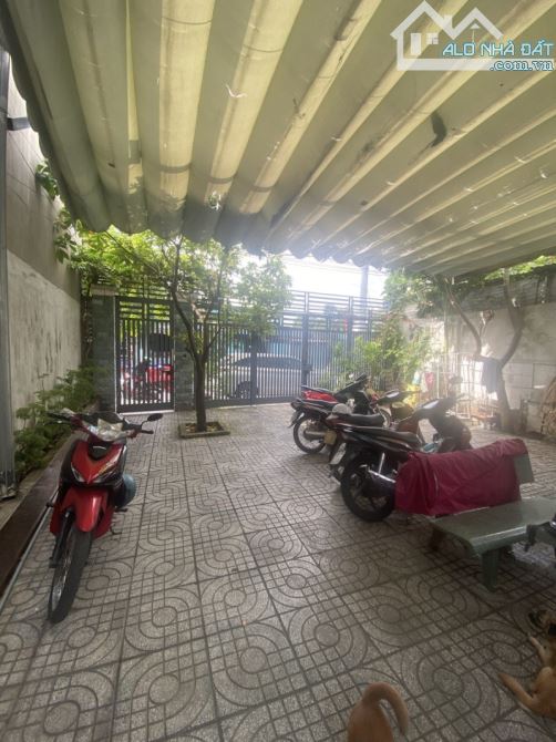 MTKD - LÊ THỊ HOA - BÌNH CHIỂU - 216M2 - GIÁ 13 TỶ CÒN TL - 4