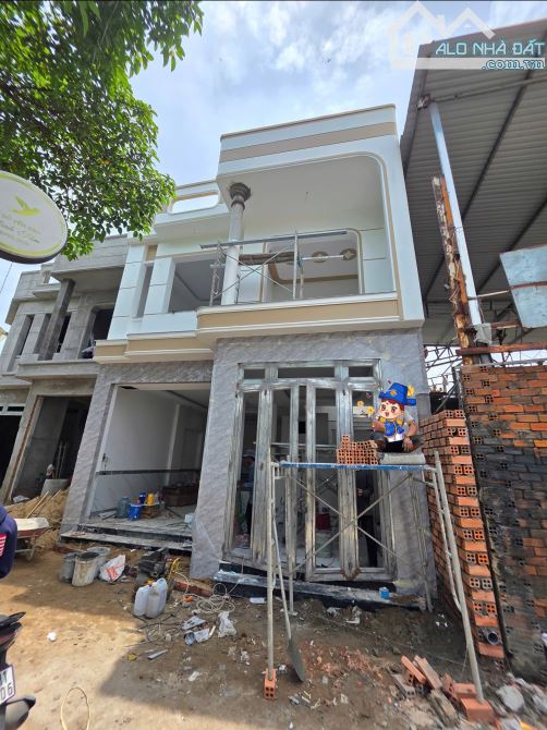 nhà Trệt Lầu 75m2 3ty6 TL gần Xa Lộ Hà Nội 1,5km, p.Tân Vạn, Tp.Biên Hòa - 4