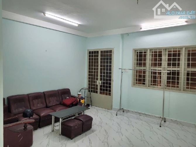 Bán Gấp Chung Cư, Hà Kiều, P5, Gò Vấp, 62M2, SHR, 3PN, Giá Chỉ 2.55 Tỷ TL - 4