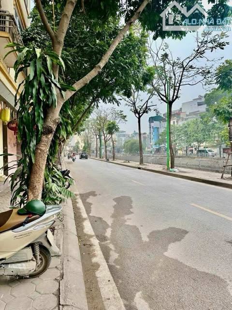 💥SIÊU PHẨM 💥 - THANH XUÂN -💥1 NHÀ RA PHỐ HÀ KẾ TẤN Ô TÔ TRÁNH  - NỞ HẬU 40m2 X 5 TẦNG - 4
